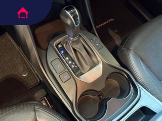 2016 Hyundai Santa Fe Sport