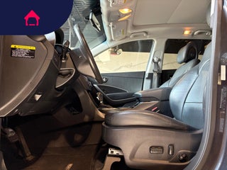 2016 Hyundai Santa Fe Sport