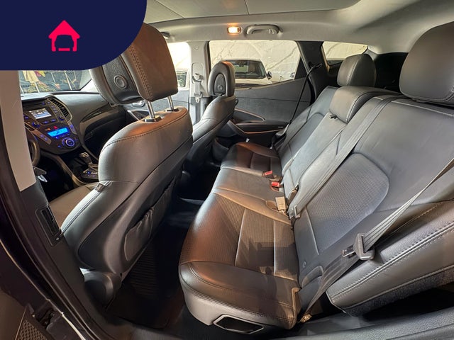 2016 Hyundai Santa Fe Sport
