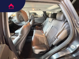 2016 Hyundai Santa Fe Sport