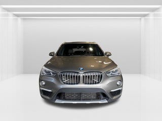 2018 BMW X1