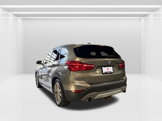 2018 BMW X1