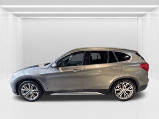 2018 BMW X1