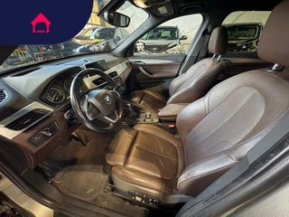 2018 BMW X1