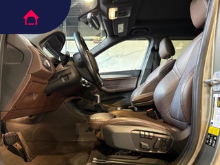 2018 BMW X1