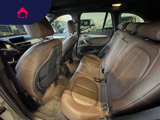 2018 BMW X1