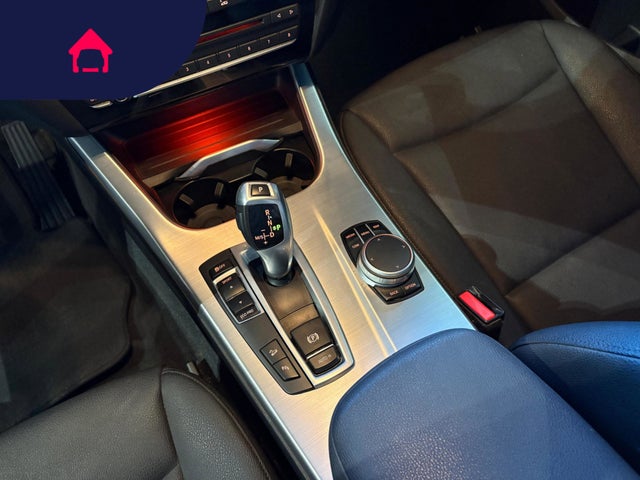 2017 BMW X3