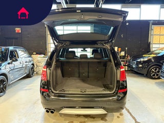 2017 BMW X3