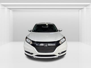 2017 Honda HR-V