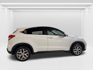 2017 Honda HR-V