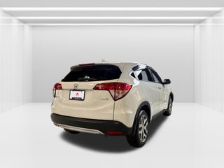 2017 Honda HR-V