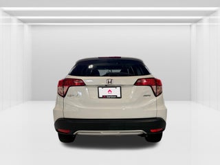 2017 Honda HR-V