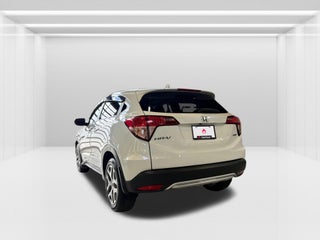 2017 Honda HR-V