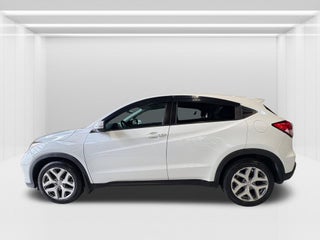 2017 Honda HR-V