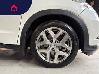 2017 Honda HR-V