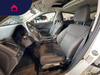 2017 Honda HR-V