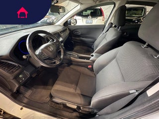 2017 Honda HR-V