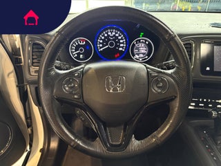 2017 Honda HR-V
