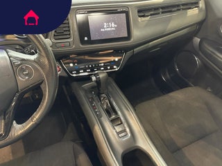 2017 Honda HR-V