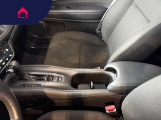 2017 Honda HR-V