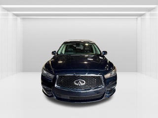 2018 INFINITI QX60