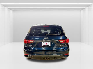 2018 INFINITI QX60