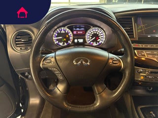 2018 INFINITI QX60