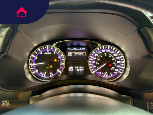 2018 INFINITI QX60