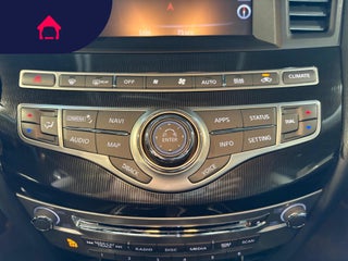 2018 INFINITI QX60