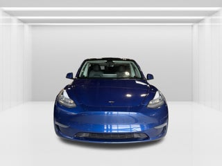 2020 Tesla Model Y