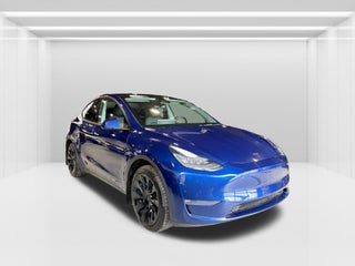 2020 Tesla Model Y