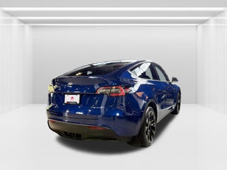 2020 Tesla Model Y