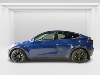 2020 Tesla Model Y