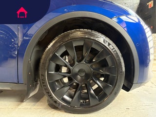 2020 Tesla Model Y