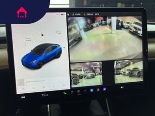 2020 Tesla Model Y