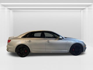 2018 Audi S4