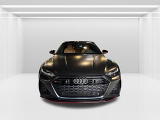 2022 Audi RS 7