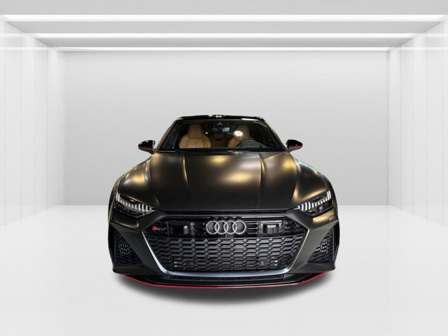 2022 Audi RS 7