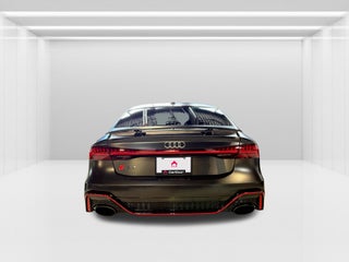 2022 Audi RS 7