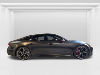 2022 Audi RS 7
