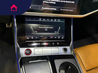 2022 Audi RS 7