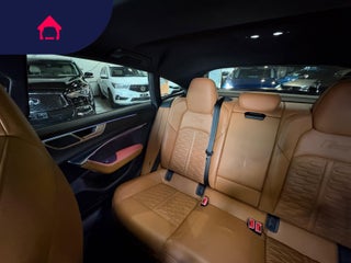 2022 Audi RS 7
