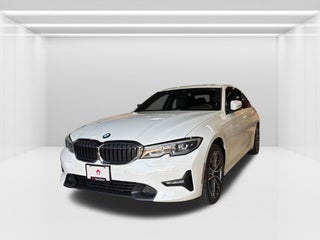 2021 BMW 3 Series