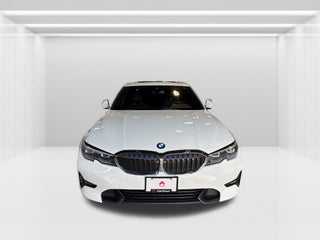 2021 BMW 3 Series