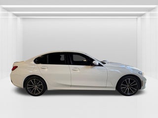 2021 BMW 3 Series