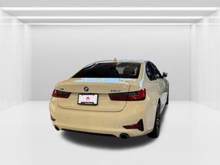 2021 BMW 3 Series