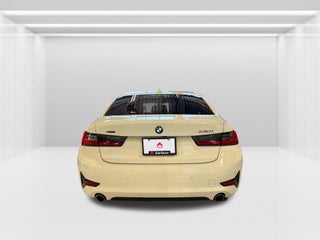 2021 BMW 3 Series