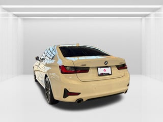 2021 BMW 3 Series