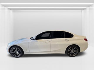 2021 BMW 3 Series