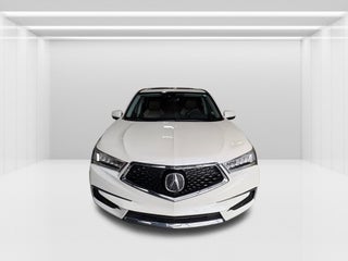 2017 Acura MDX
